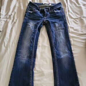 Buckle Stella Jeans Bootcut